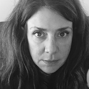 Meet your Posher, Carolynn