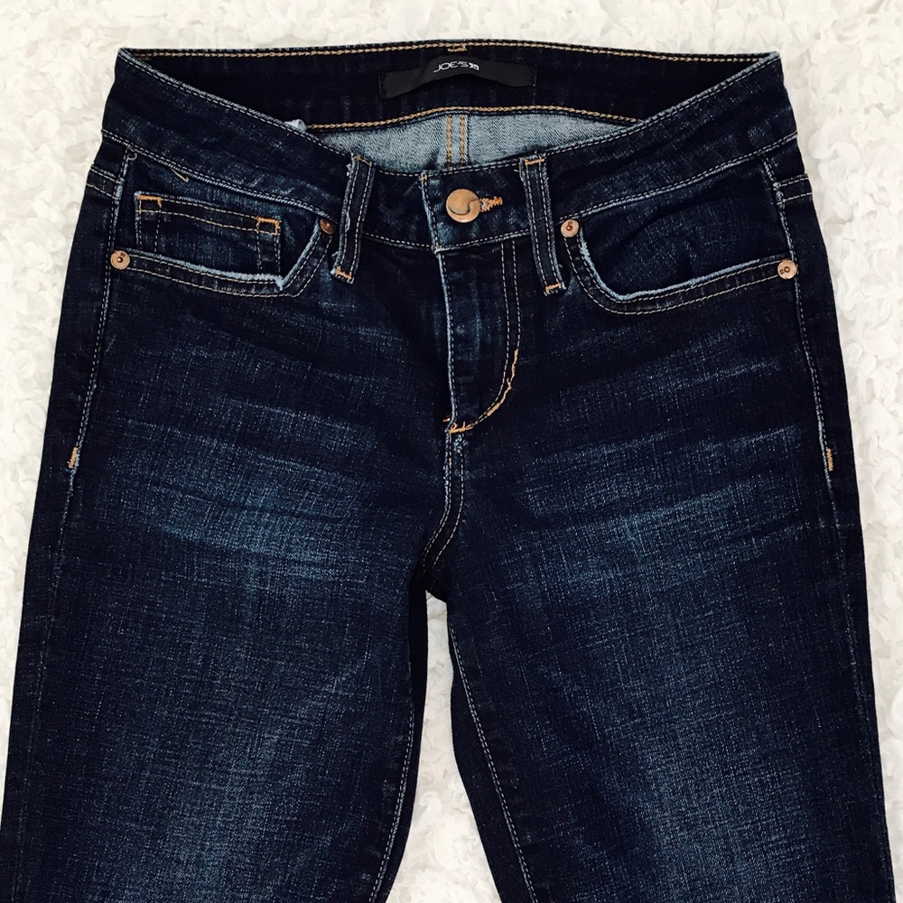 Joe's jeans
