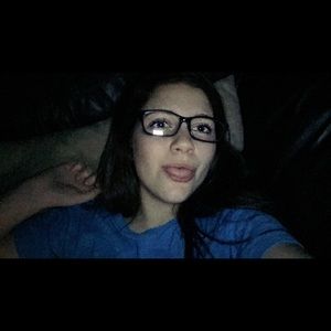 Meet your Posher, Faith