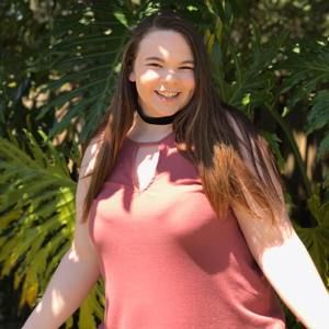 Meet your Posher, Madison ann