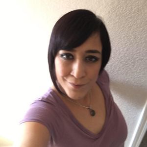 Meet your Posher, Martina