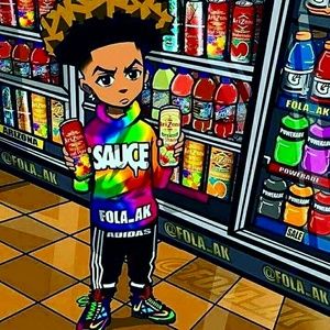 Meet your Posher, Horizon