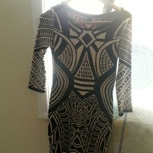 Forever 21 mini dress
