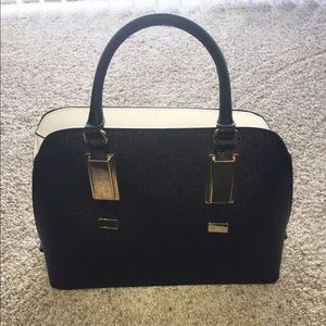 Aldo top handle purse