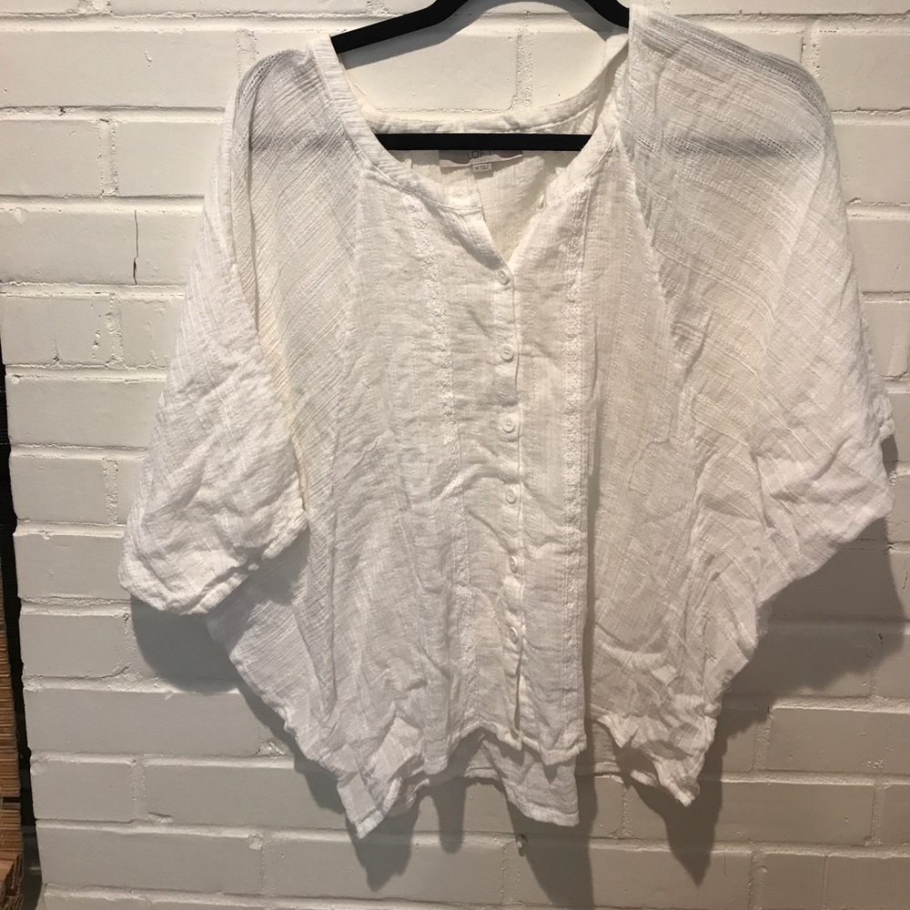 Loft top
