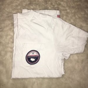 Patriotic southern tide