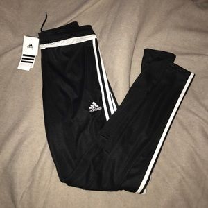 Adidas Tiro 15 Training Soccer Pants
