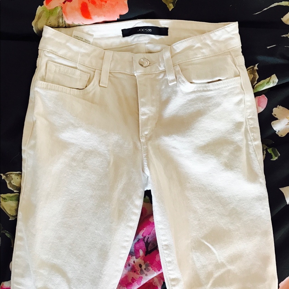 Joe's jeans