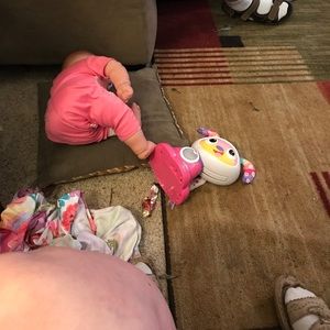 Meet your Posher, Lisa