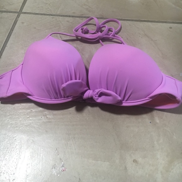 Forever 21 padded Bathing Suits - Picture 1 of 1