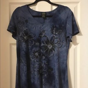 Shannon Ford New York Tunic Size Medium