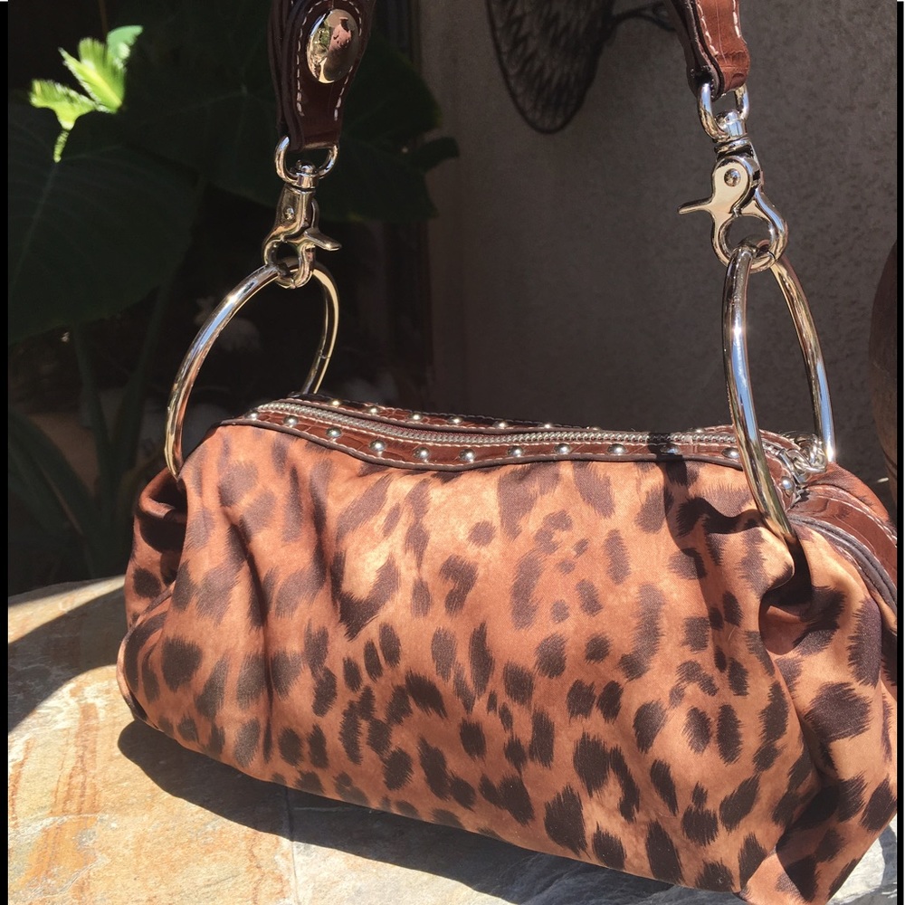 Kathy Van Zeeland purse.