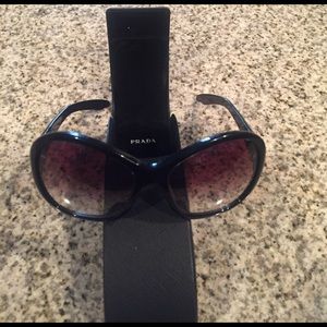 Real Prada Sunglasses