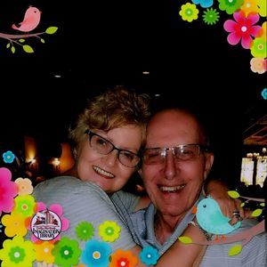 Meet your Posher, Mary ellen