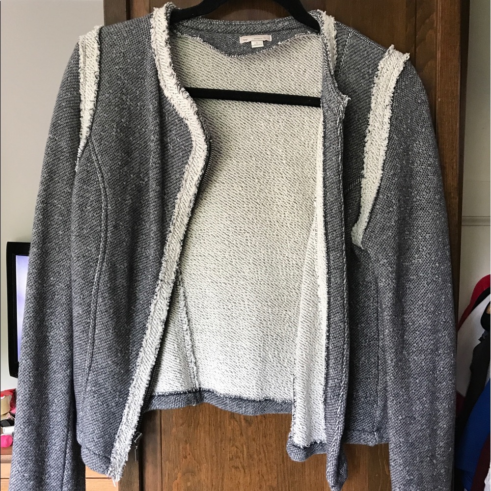 Gap Jacket