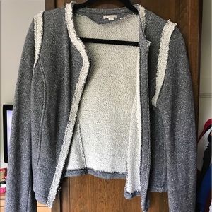 Gap Jacket