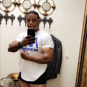 Meet your Posher, Brent