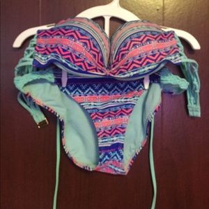 Juniors bikini