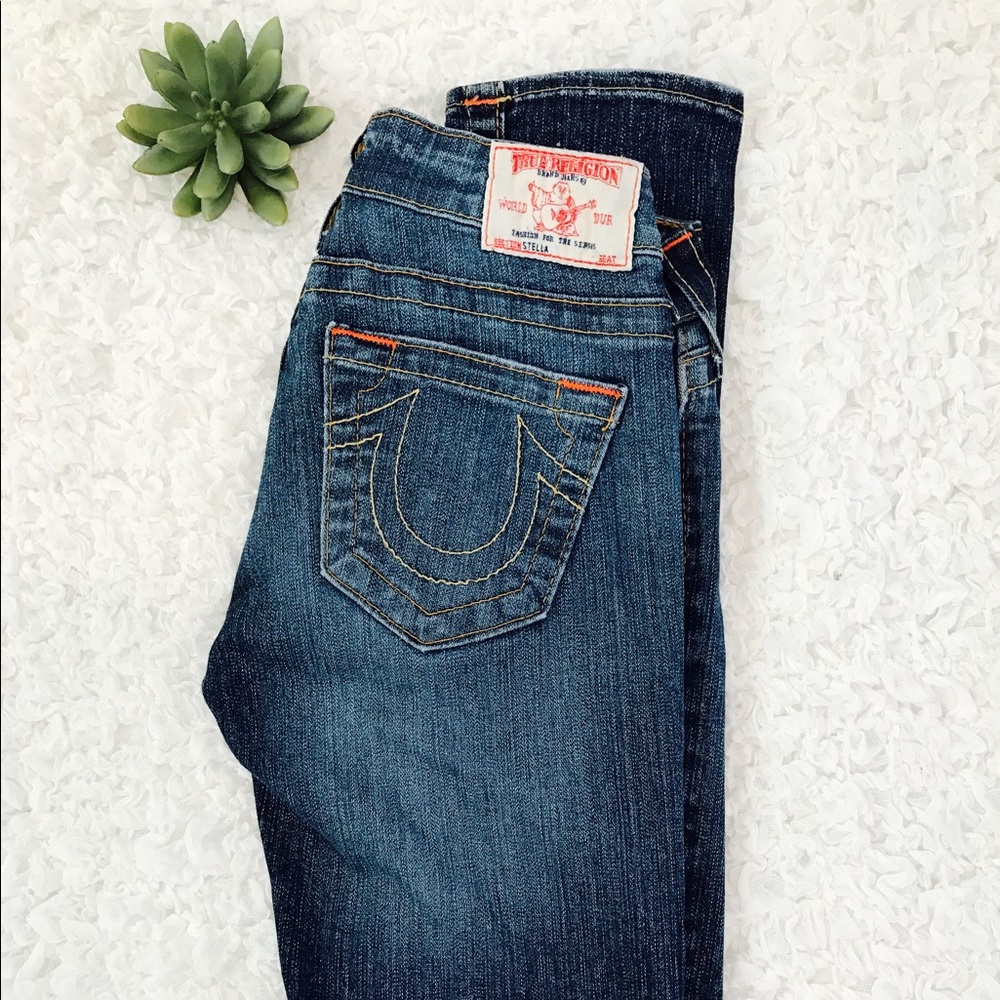 True Religion Jeans