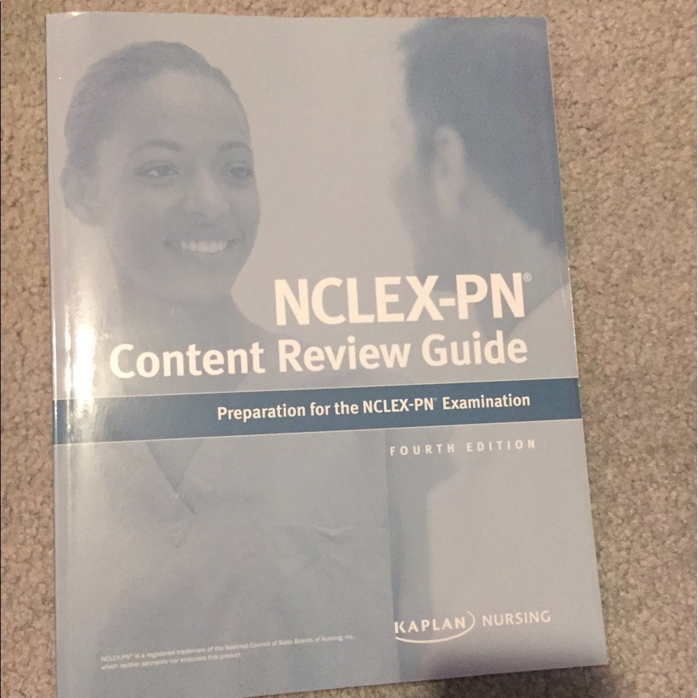 NCLEX PN REVIEW