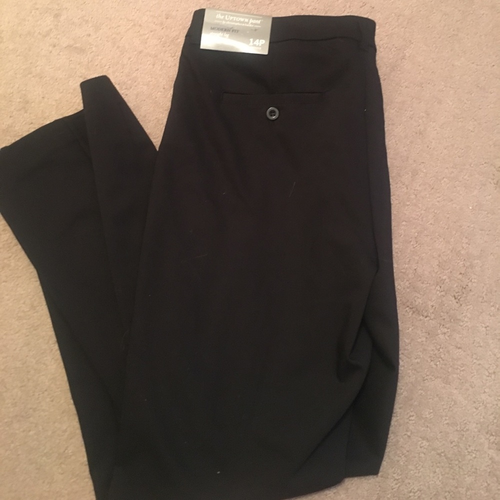 Christopher and Banks pants