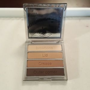 Authentic Cargo Essential Palette