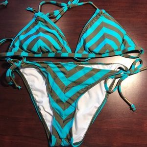 Ella Moss Bikini!