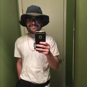 Meet your Posher, Dakotah