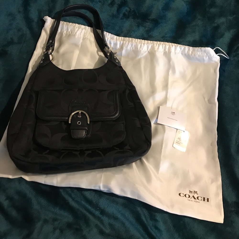 Coach handbag