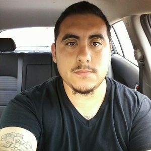 Meet your Posher, Oscar