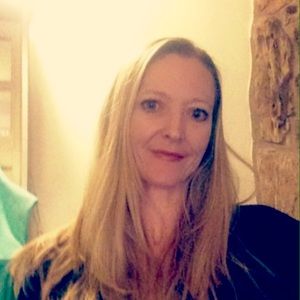 Meet your Posher, Ginger