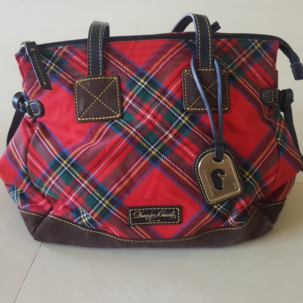 Dooney & Bourke Purse
