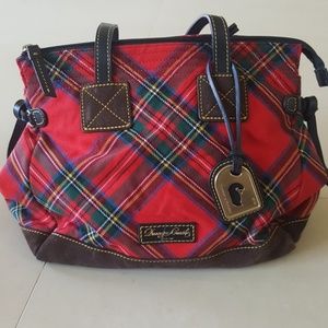 Dooney & Bourke Purse