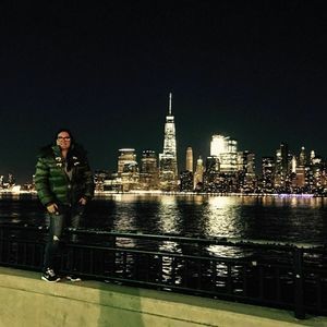 Meet your Posher, Ericka