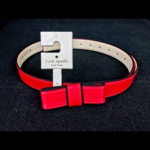 Kate Spade Women's Belt