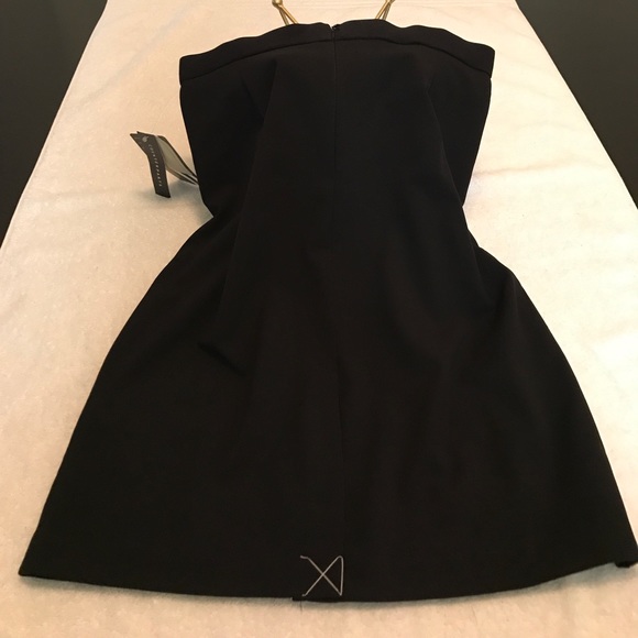 Counterparts Dress - Picture 2 of 4