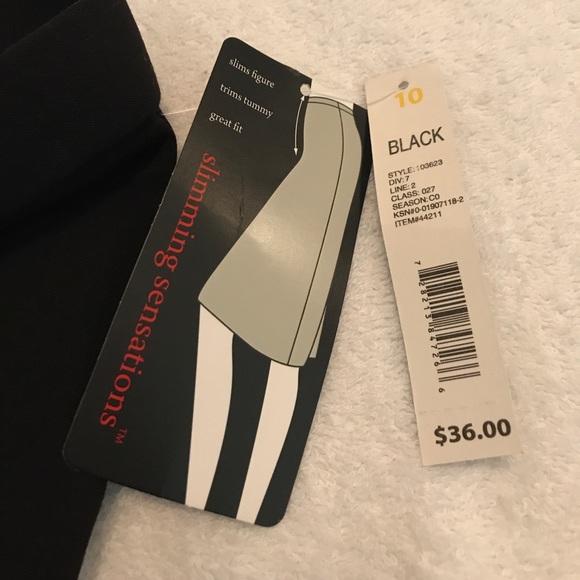 Counterparts Dress - Picture 4 of 4