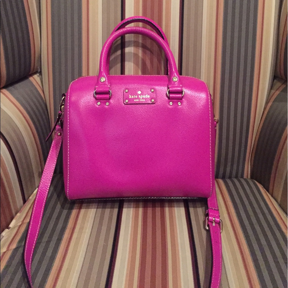 Perfect condition Kate Spade purse!