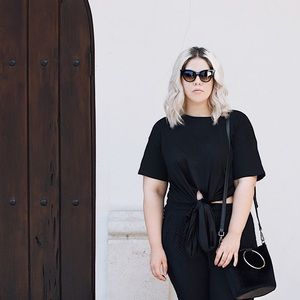 Meet your Posher, Mel