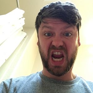 Meet your Posher, Nick
