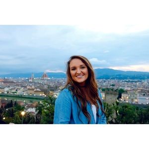 Meet your Posher, Taylor