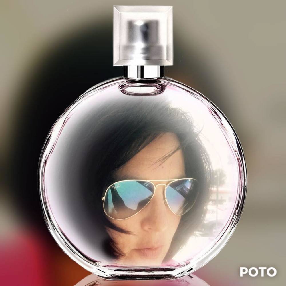 Meet your Posher, Ana claudia