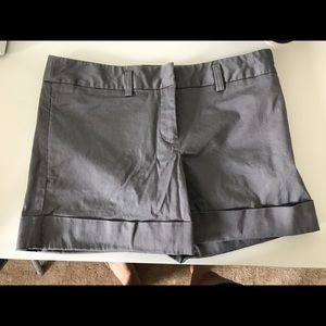 Express shorts