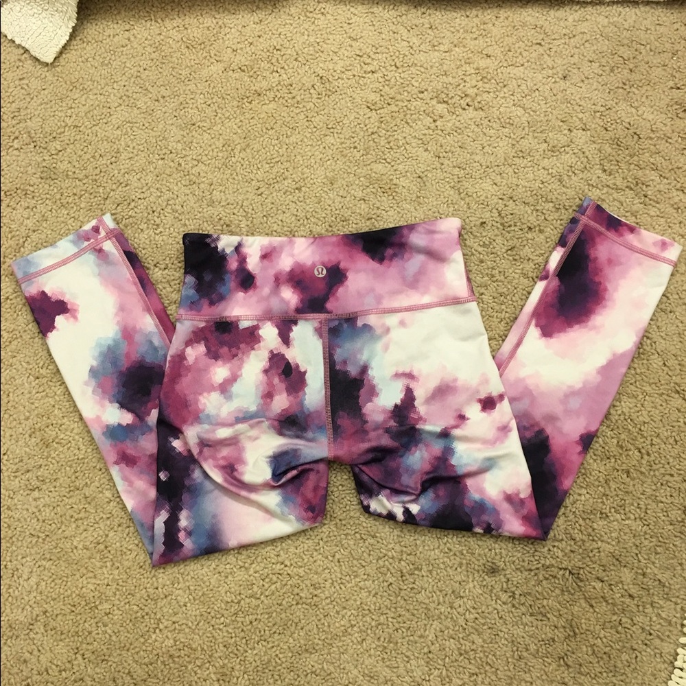 Lululemon Leggings