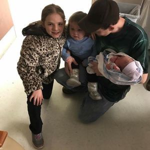 Meet your Posher, Simpson