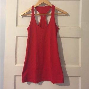 Lululemon Cool Racerback Tank