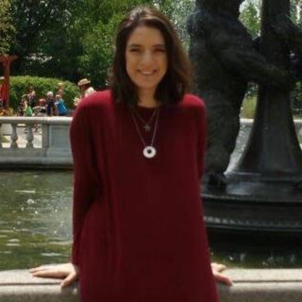 Meet your Posher, Libby