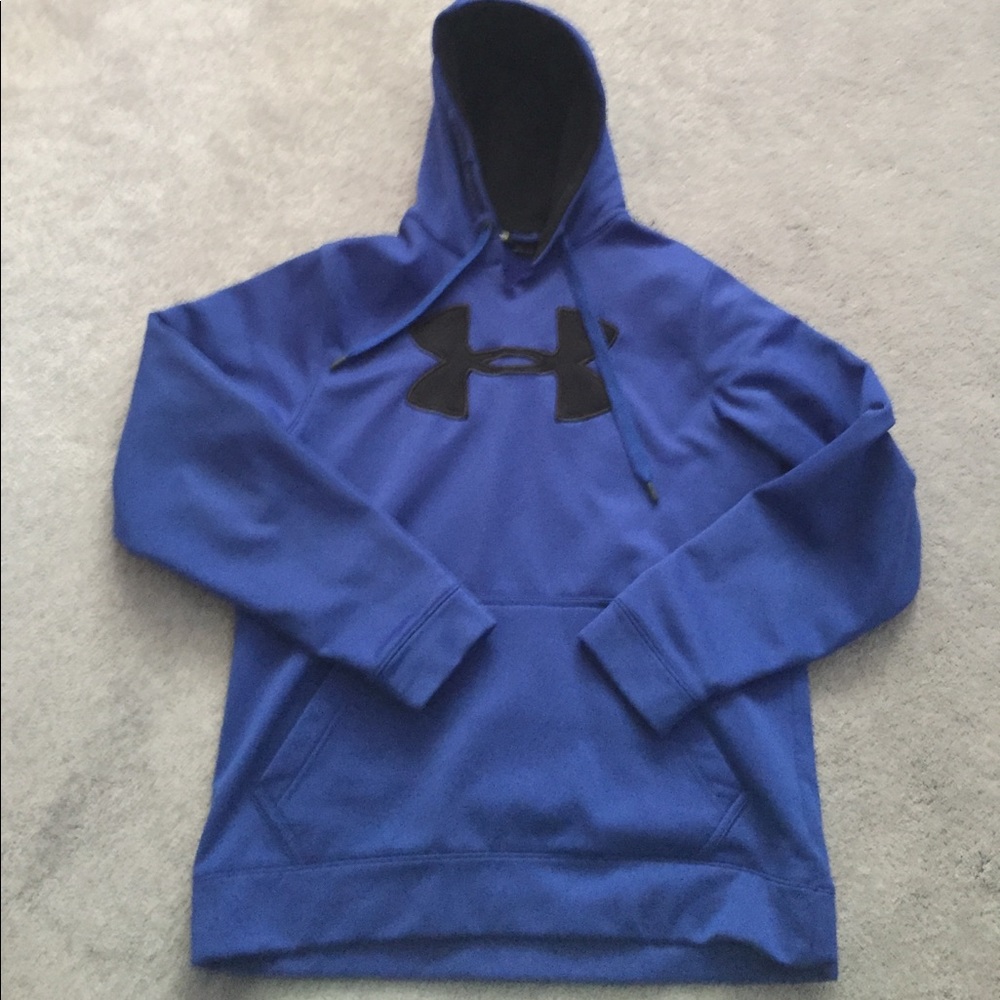 Mens Under Armour hoodie