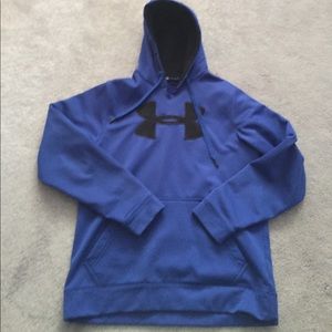 Mens Under Armour hoodie