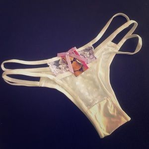 Lingerie from Brazil